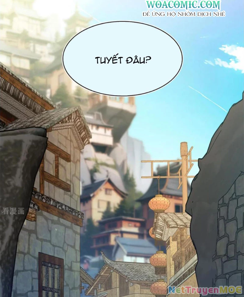 Phong Khởi Thương Lam Chap 671 - Next Chap 672