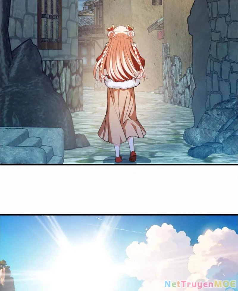 Phong Khởi Thương Lam Chap 671 - Next Chap 672