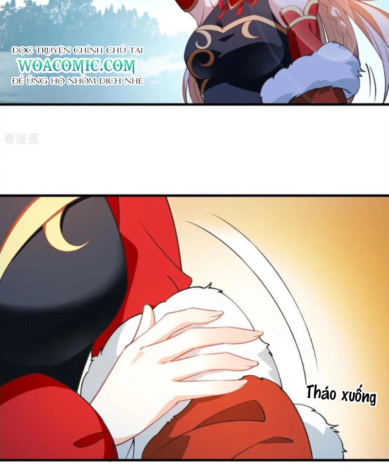 Phong Khởi Thương Lam Chap 671 - Next Chap 672