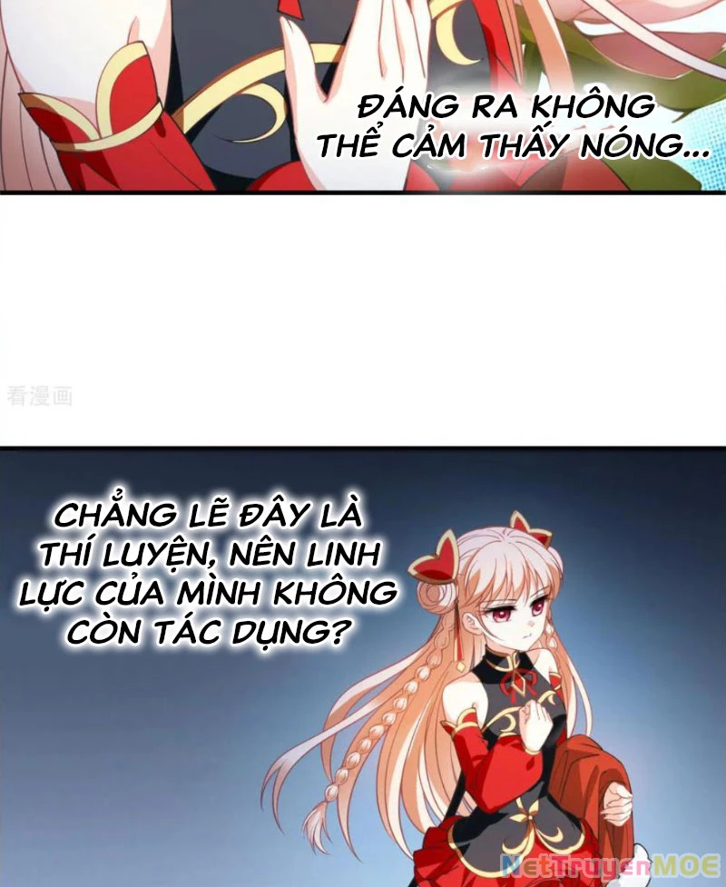 Phong Khởi Thương Lam Chap 671 - Next Chap 672