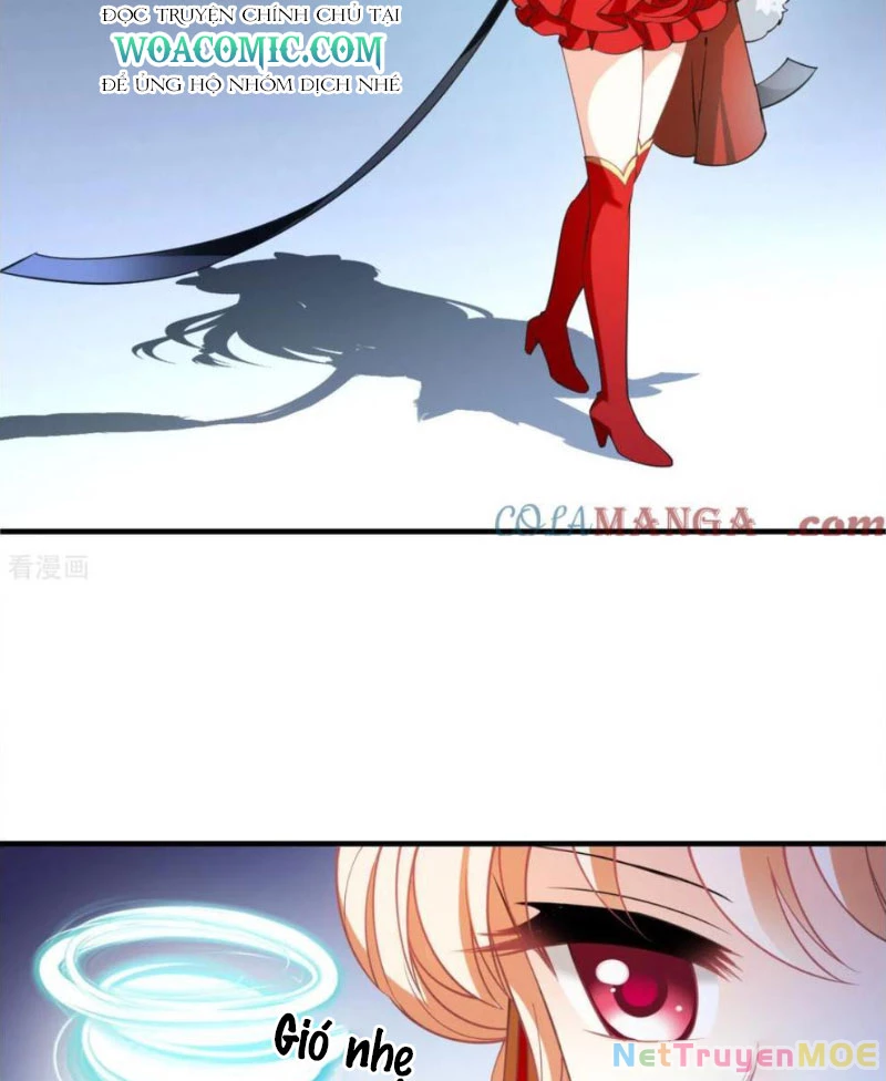 Phong Khởi Thương Lam Chap 671 - Next Chap 672