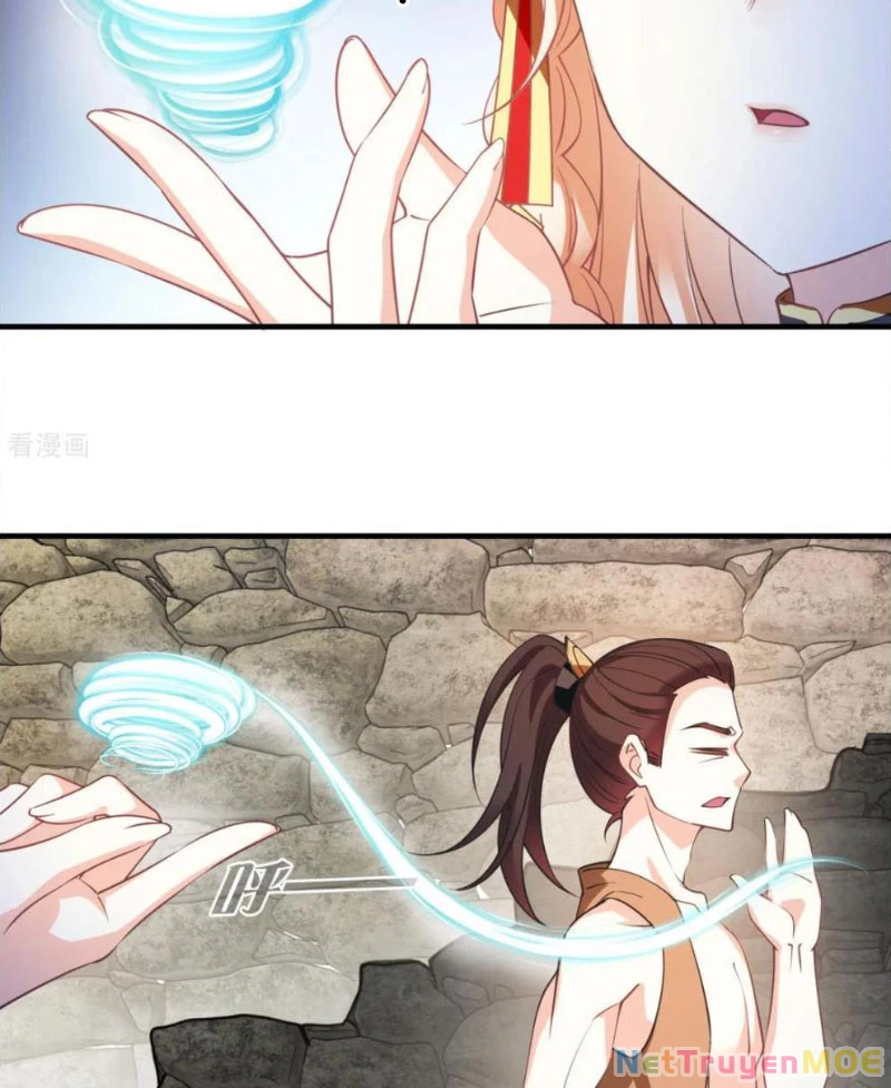 Phong Khởi Thương Lam Chap 671 - Next Chap 672