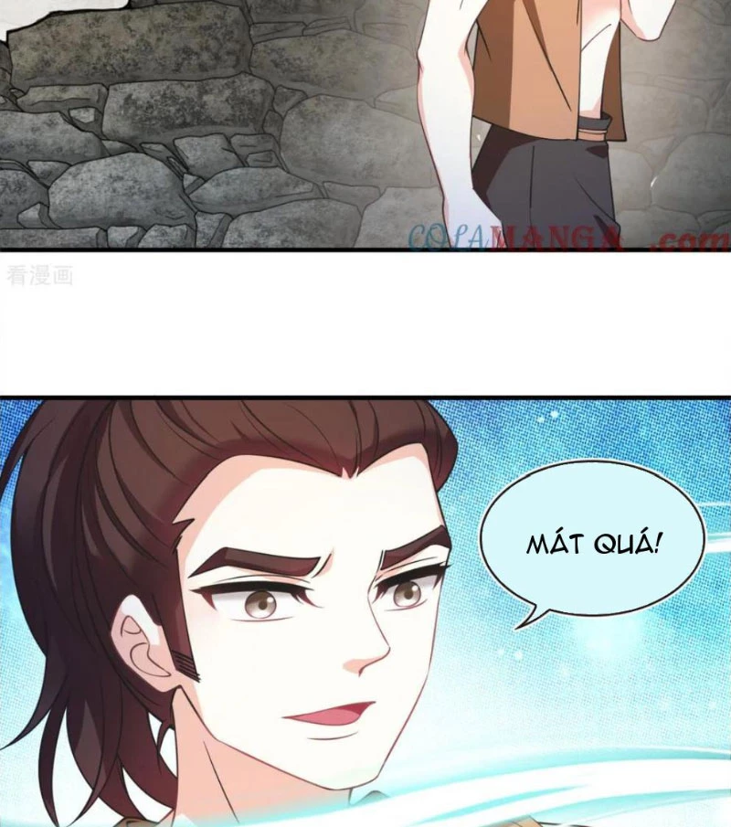 Phong Khởi Thương Lam Chap 671 - Next Chap 672