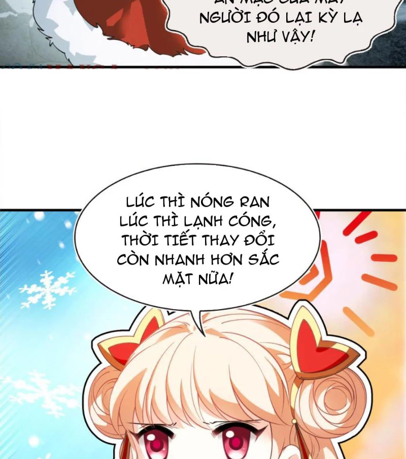 Phong Khởi Thương Lam Chap 671 - Next Chap 672