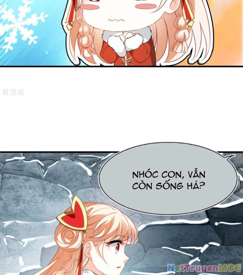 Phong Khởi Thương Lam Chap 671 - Next Chap 672