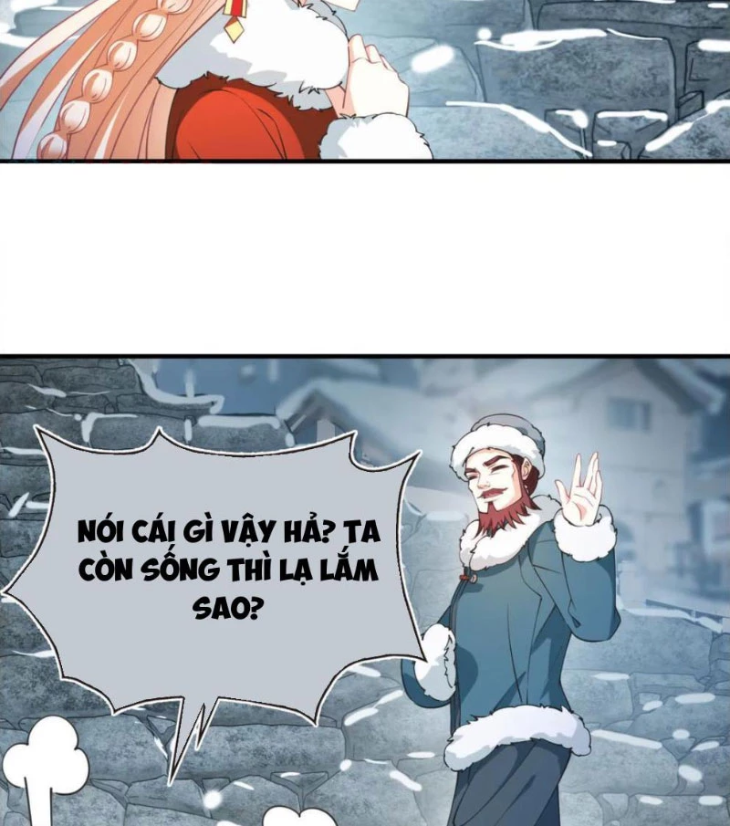 Phong Khởi Thương Lam Chap 671 - Next Chap 672