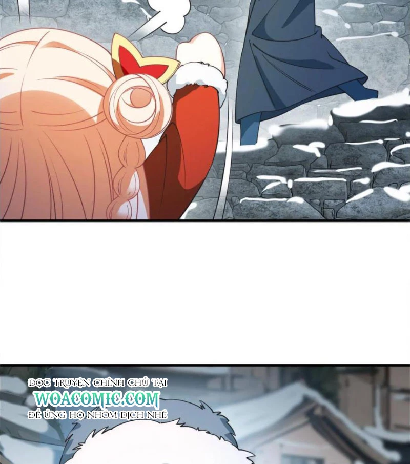 Phong Khởi Thương Lam Chap 671 - Next Chap 672