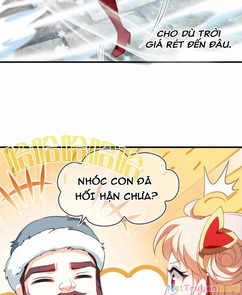 Phong Khởi Thương Lam Chap 671 - Next Chap 672