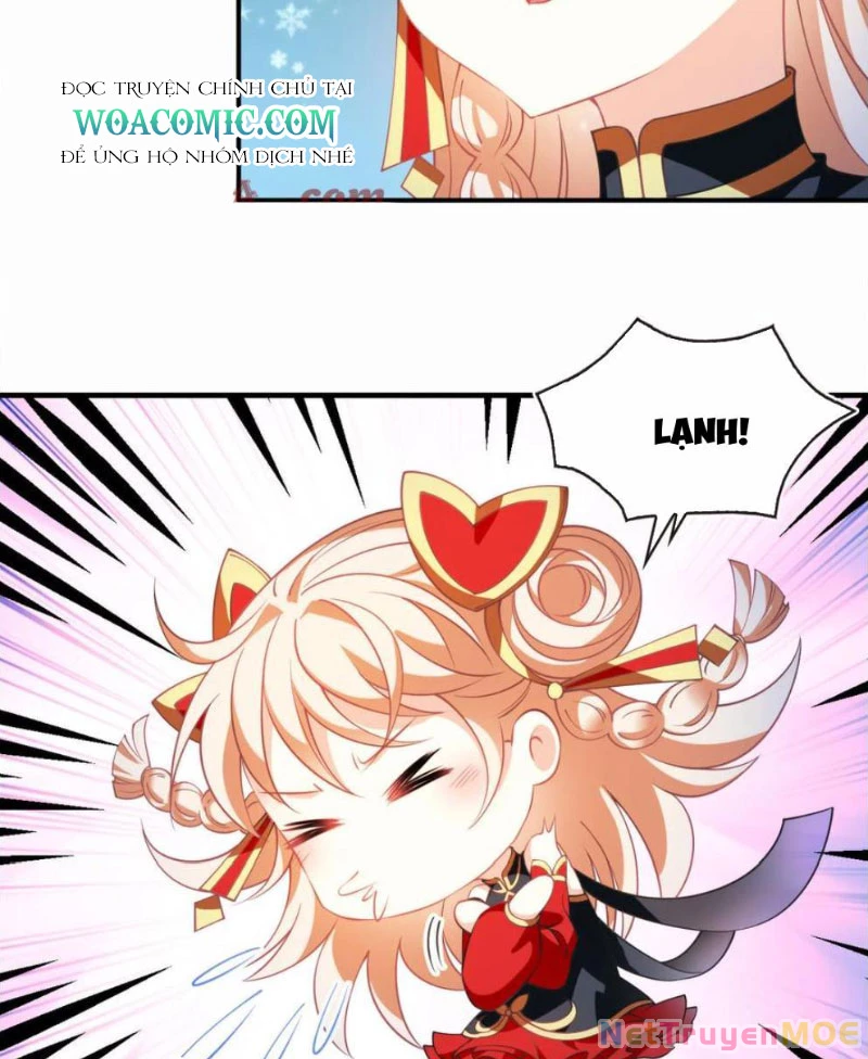 Phong Khởi Thương Lam Chap 671 - Next Chap 672