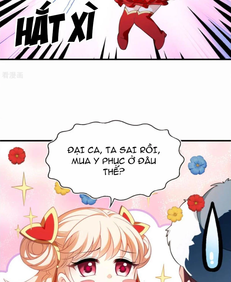 Phong Khởi Thương Lam Chap 671 - Next Chap 672