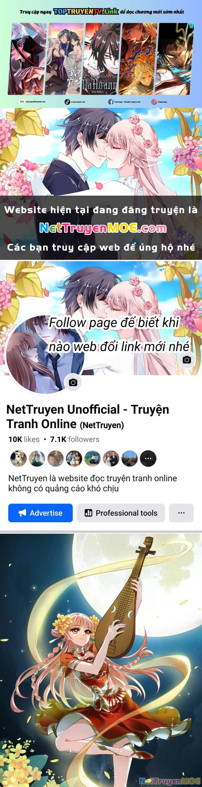 Phong Khởi Thương Lam Chap 672 - Next Chap 673