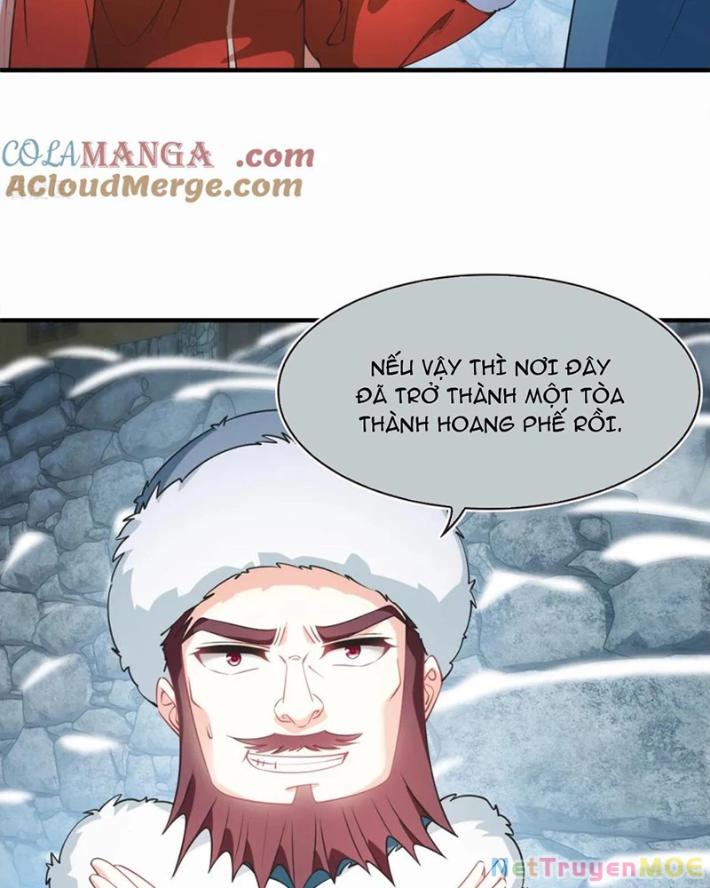 Phong Khởi Thương Lam Chap 672 - Next Chap 673