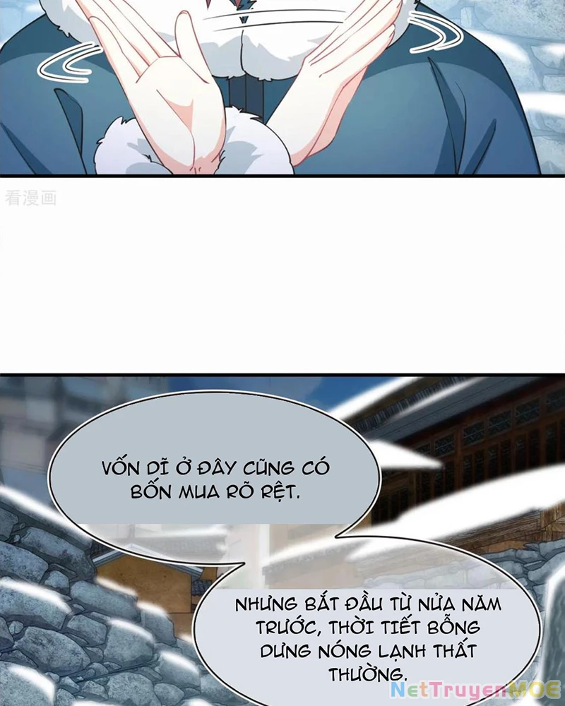 Phong Khởi Thương Lam Chap 672 - Next Chap 673
