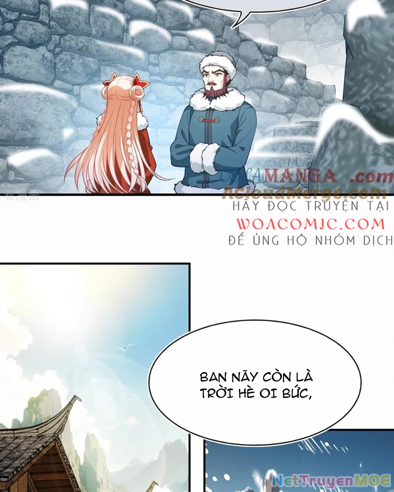Phong Khởi Thương Lam Chap 672 - Next Chap 673