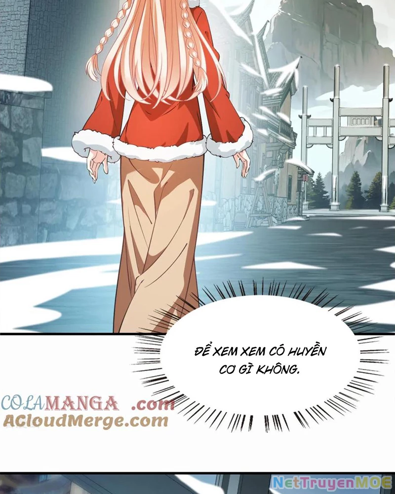 Phong Khởi Thương Lam Chap 672 - Next Chap 673