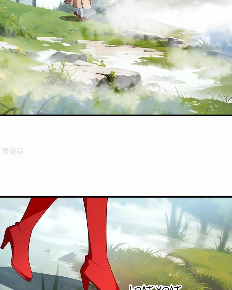 Phong Khởi Thương Lam Chap 672 - Next Chap 673