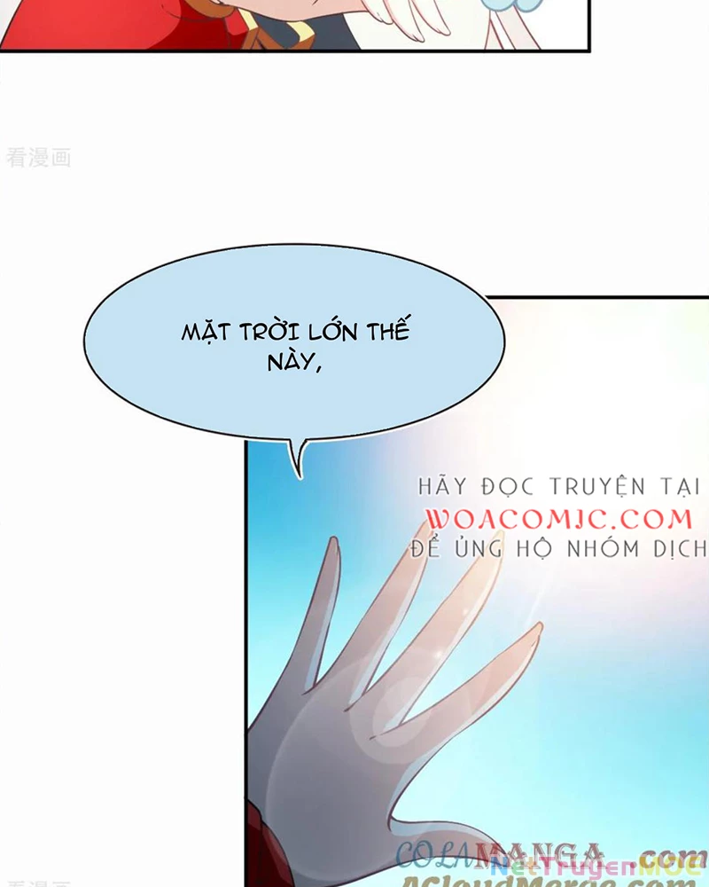 Phong Khởi Thương Lam Chap 672 - Next Chap 673
