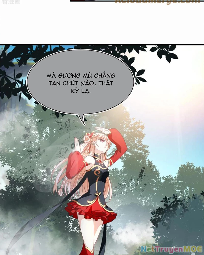 Phong Khởi Thương Lam Chap 672 - Next Chap 673