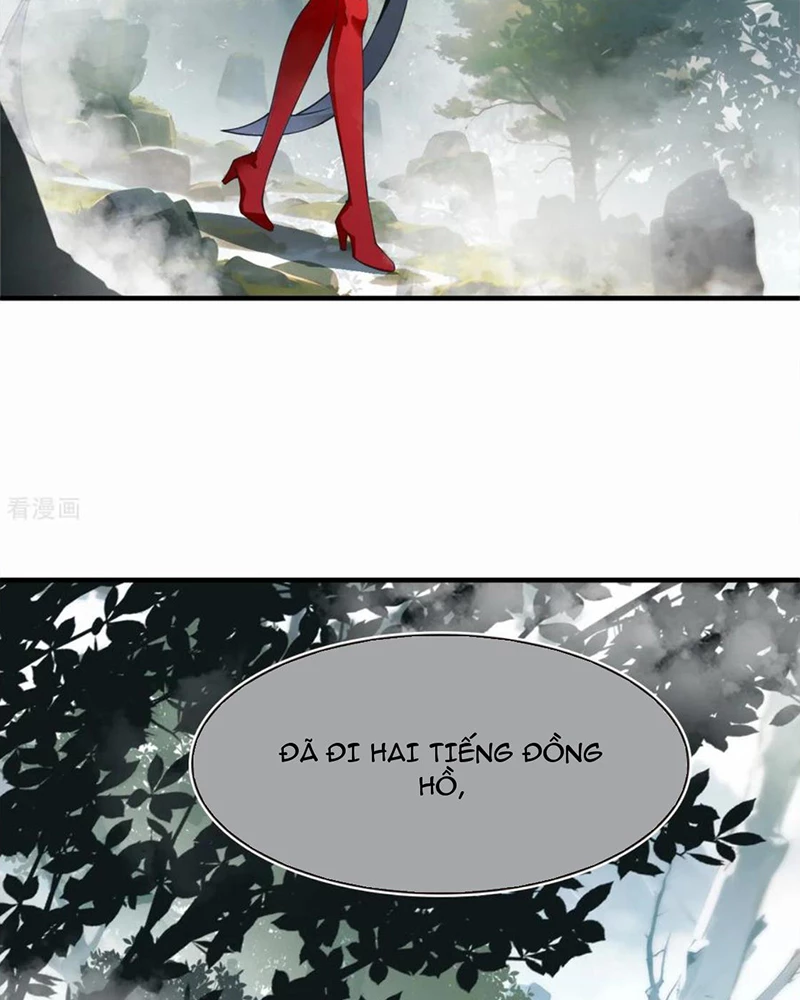 Phong Khởi Thương Lam Chap 672 - Next Chap 673