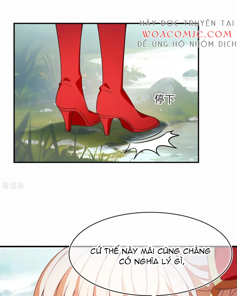Phong Khởi Thương Lam Chap 672 - Next Chap 673