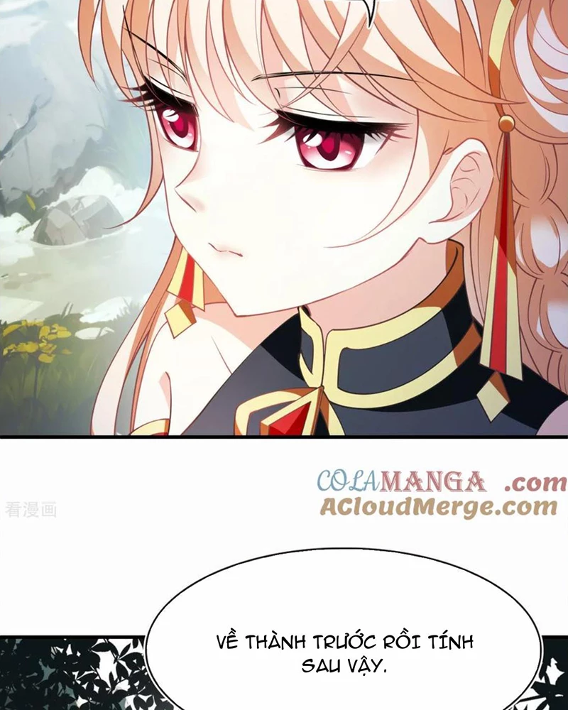Phong Khởi Thương Lam Chap 672 - Next Chap 673