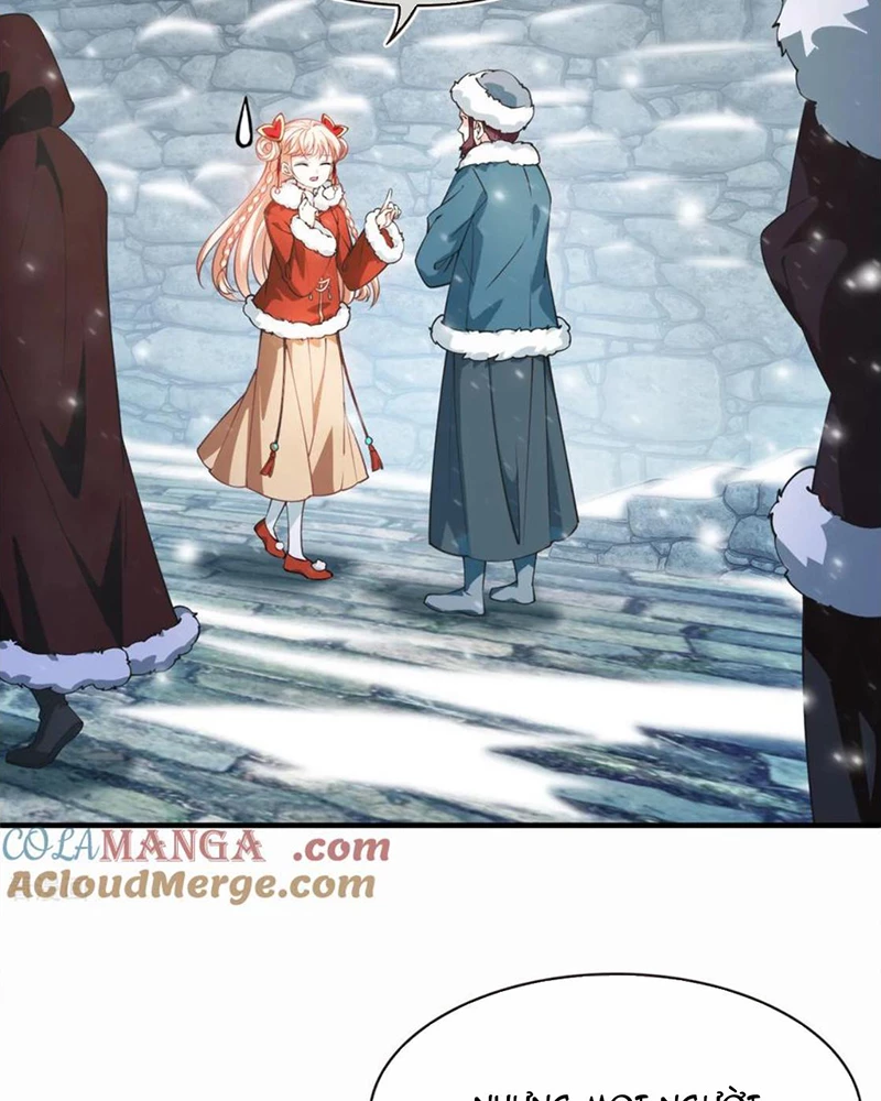 Phong Khởi Thương Lam Chap 672 - Next Chap 673