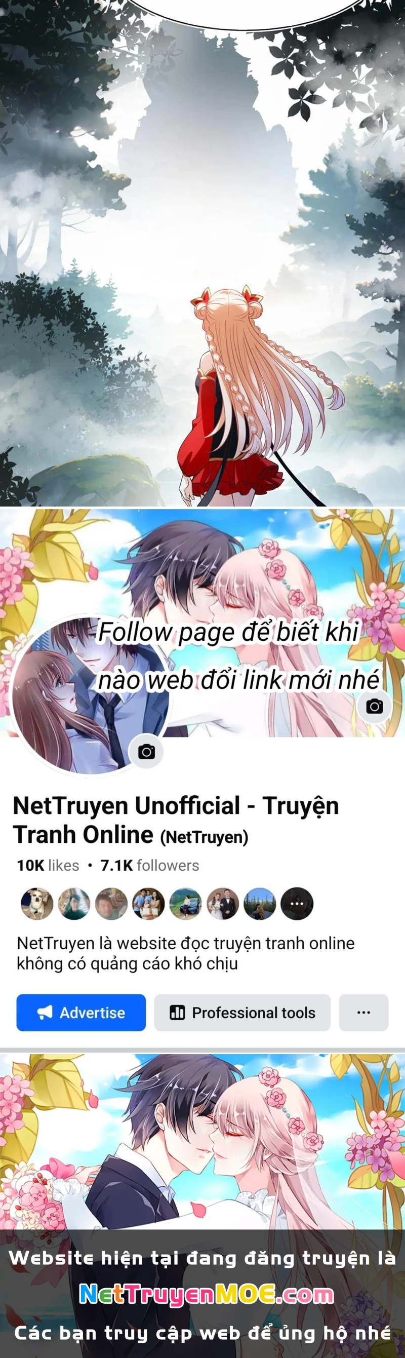 Phong Khởi Thương Lam Chap 672 - Next Chap 673