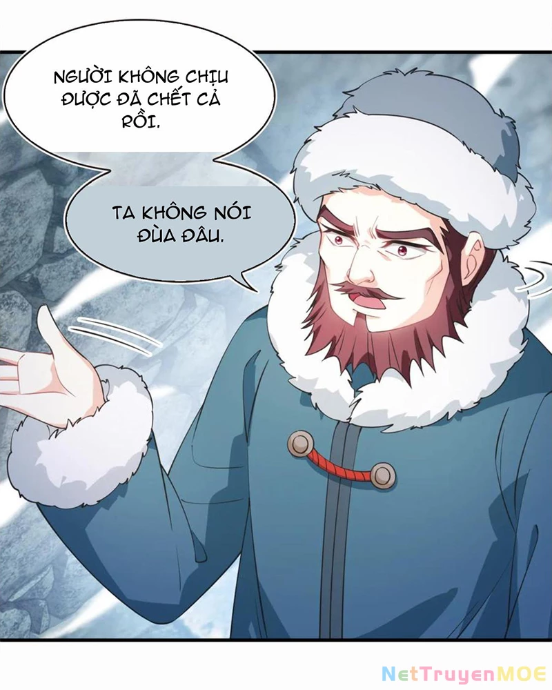 Phong Khởi Thương Lam Chap 672 - Next Chap 673