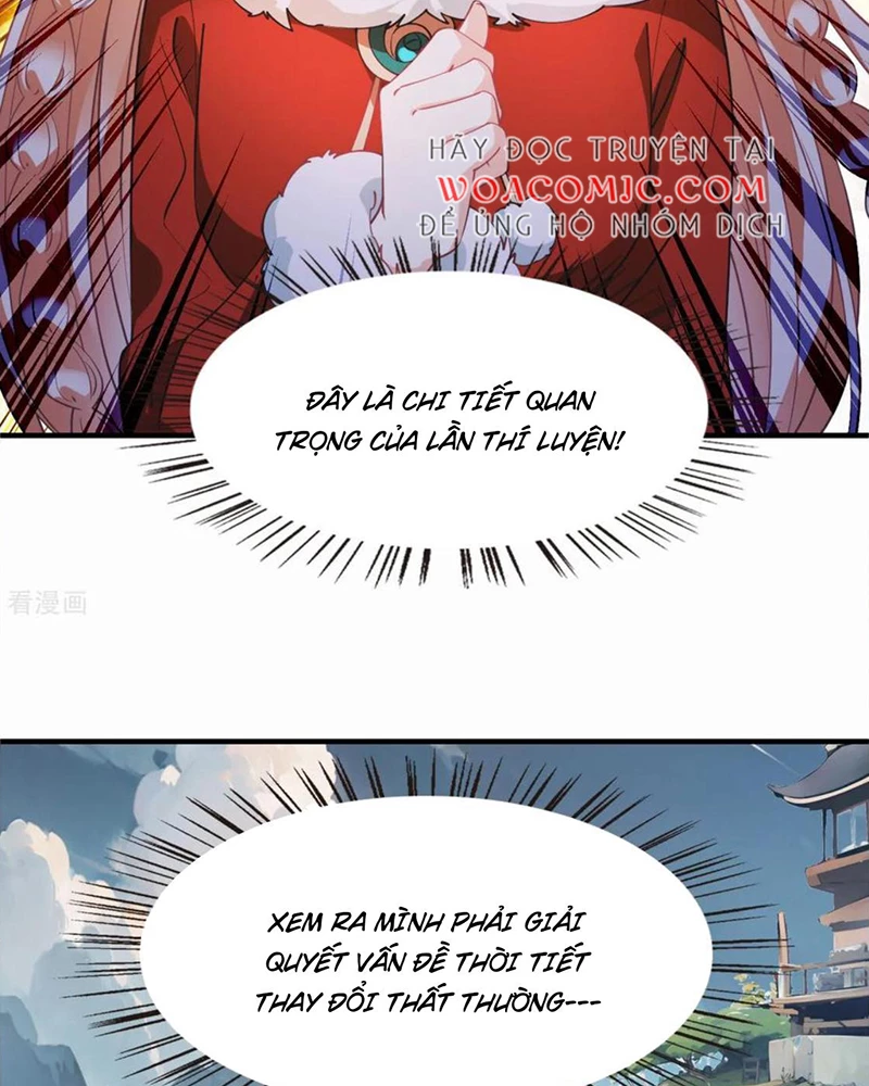 Phong Khởi Thương Lam Chap 672 - Next Chap 673