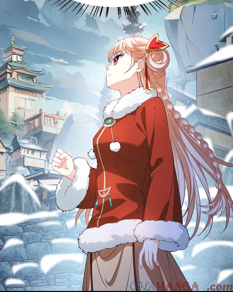 Phong Khởi Thương Lam Chap 672 - Next Chap 673