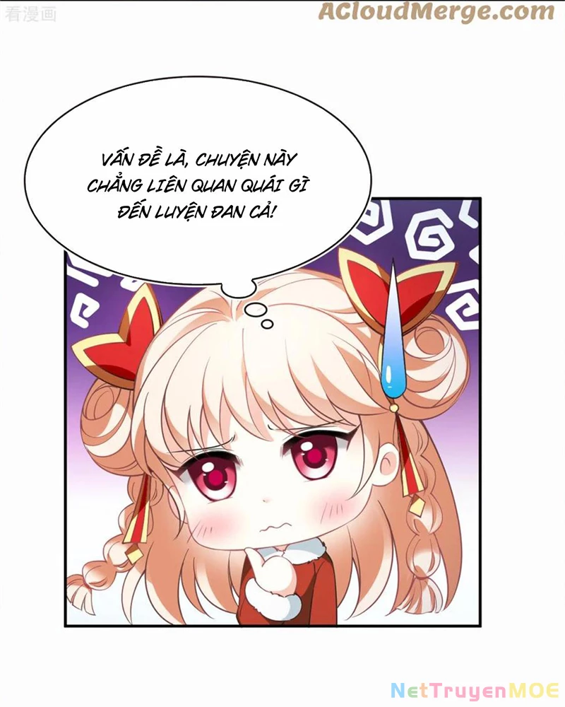 Phong Khởi Thương Lam Chap 672 - Next Chap 673