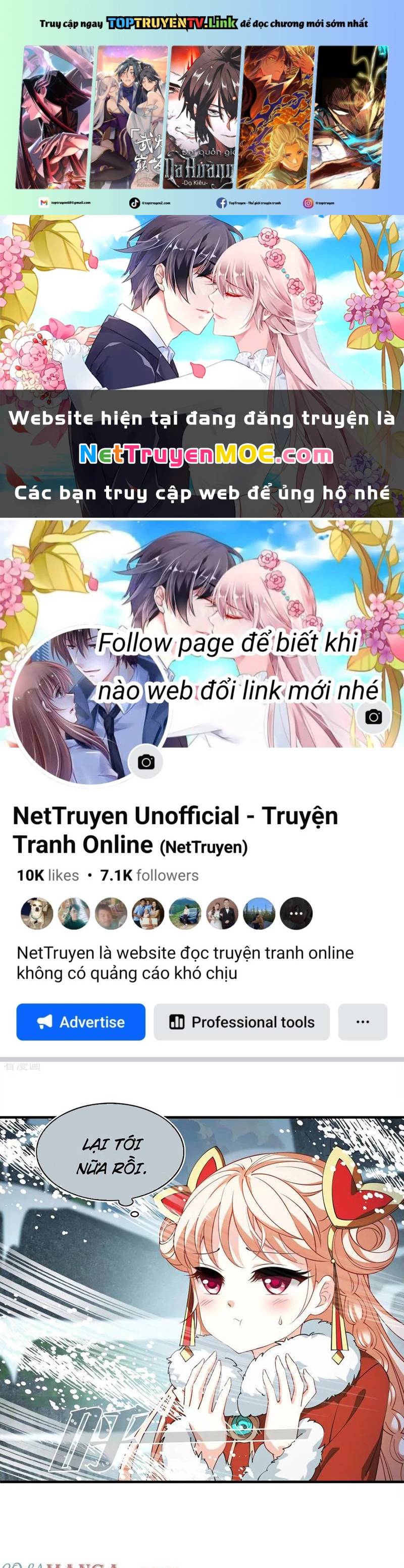 Phong Khởi Thương Lam Chap 673 - Next Chap 674