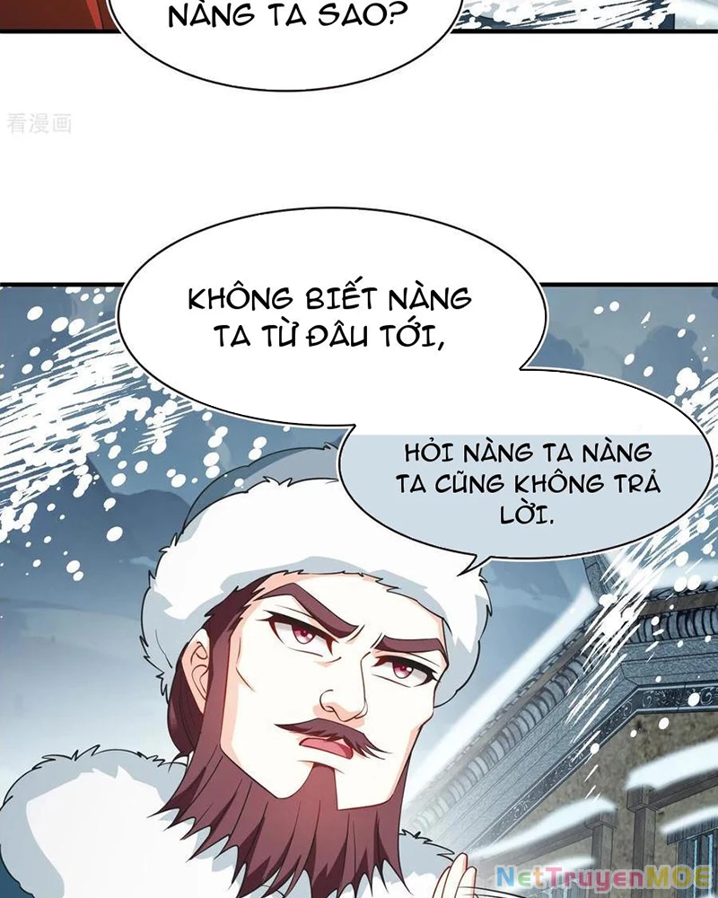 Phong Khởi Thương Lam Chap 673 - Next Chap 674