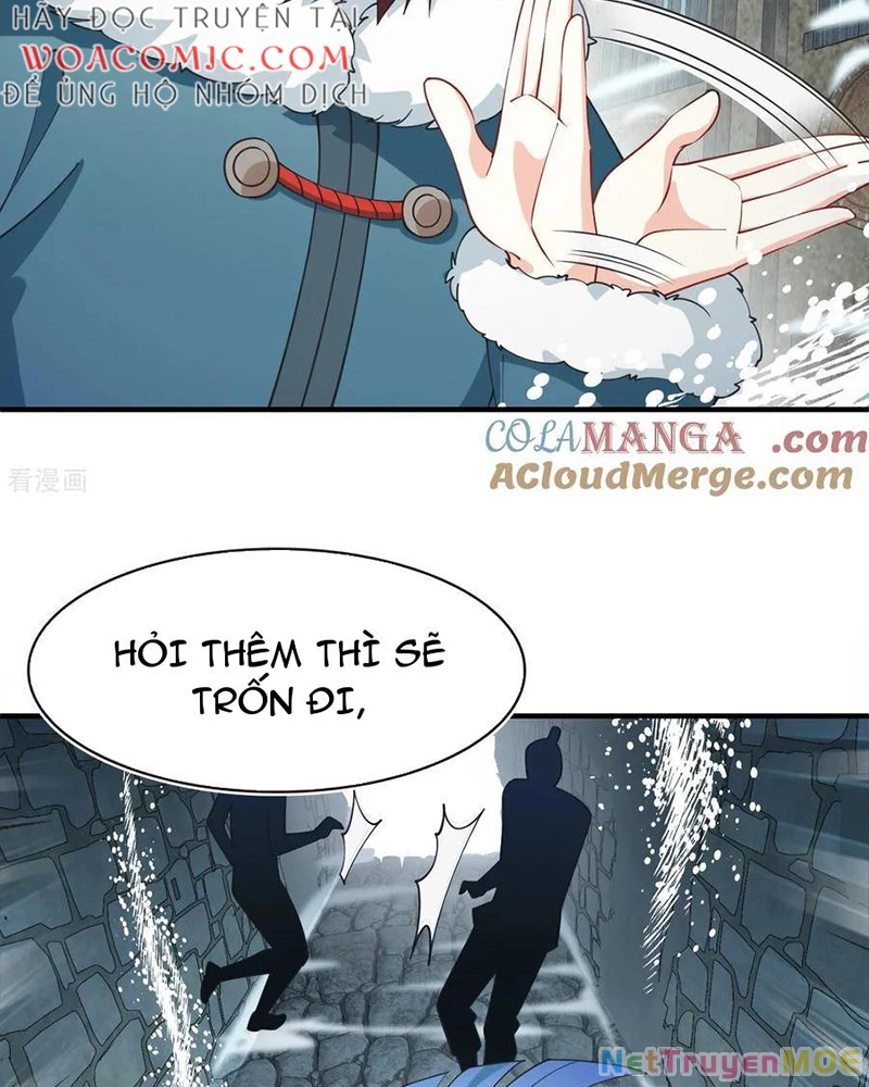 Phong Khởi Thương Lam Chap 673 - Next Chap 674