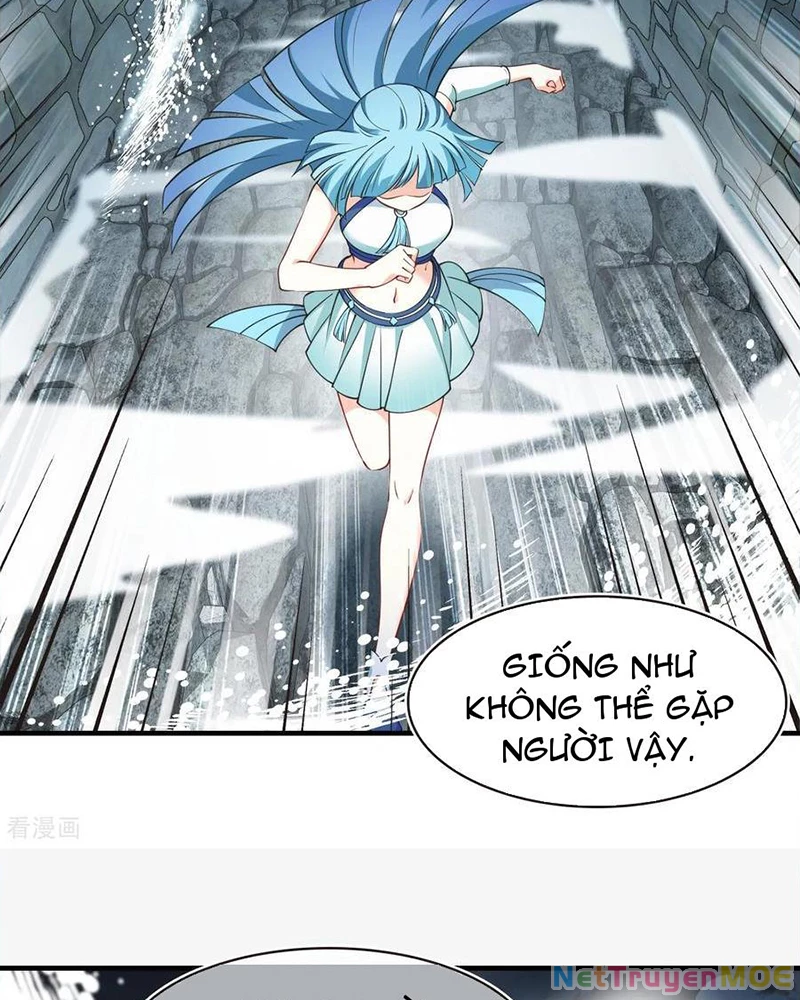 Phong Khởi Thương Lam Chap 673 - Next Chap 674