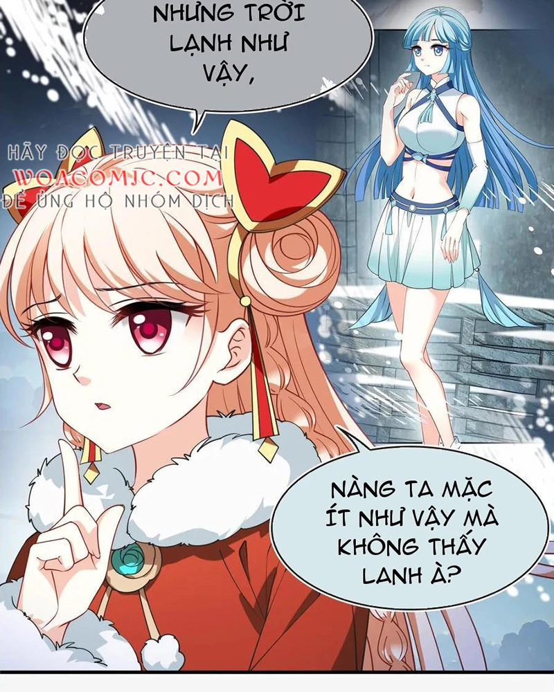 Phong Khởi Thương Lam Chap 673 - Next Chap 674