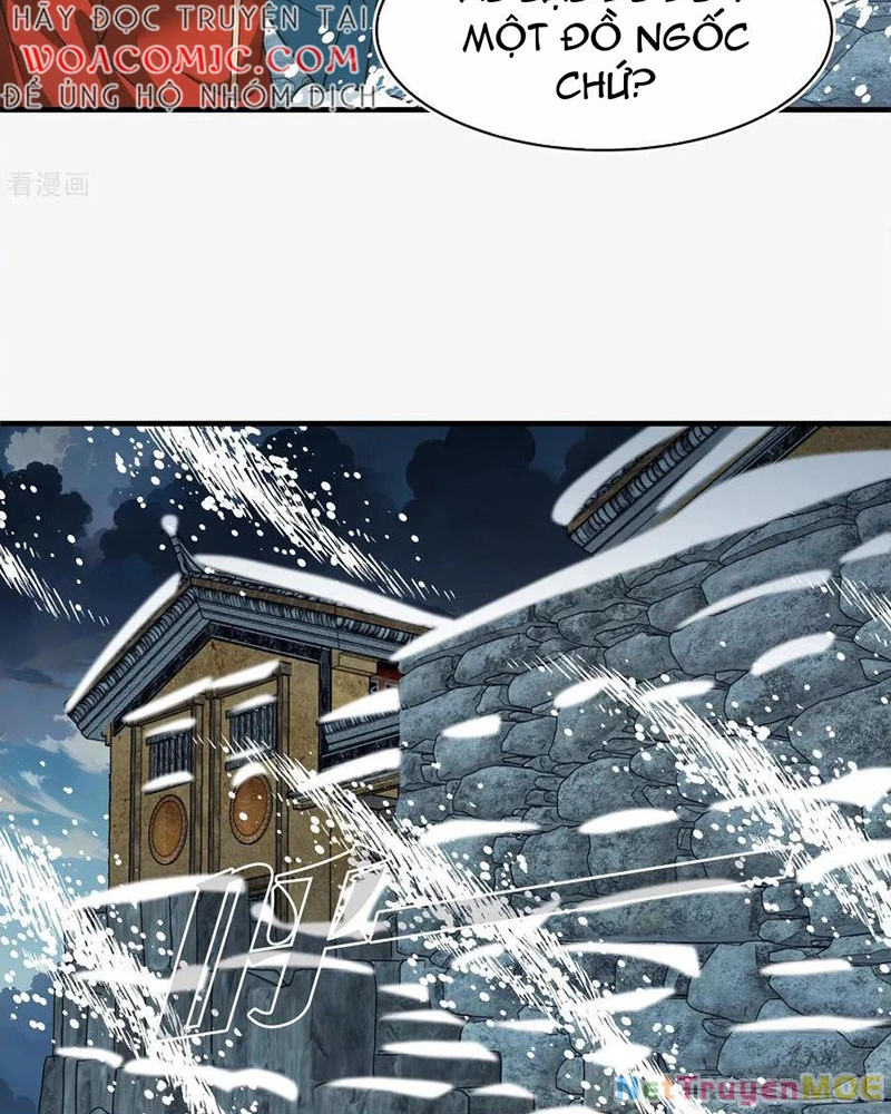 Phong Khởi Thương Lam Chap 673 - Next Chap 674