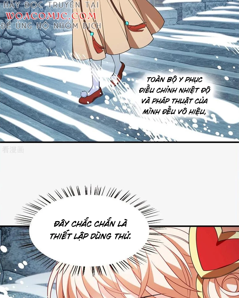 Phong Khởi Thương Lam Chap 673 - Next Chap 674