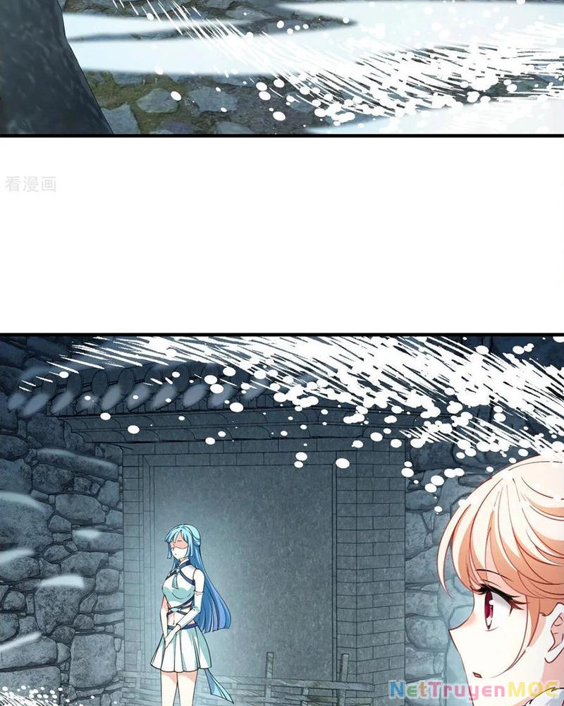 Phong Khởi Thương Lam Chap 673 - Next Chap 674
