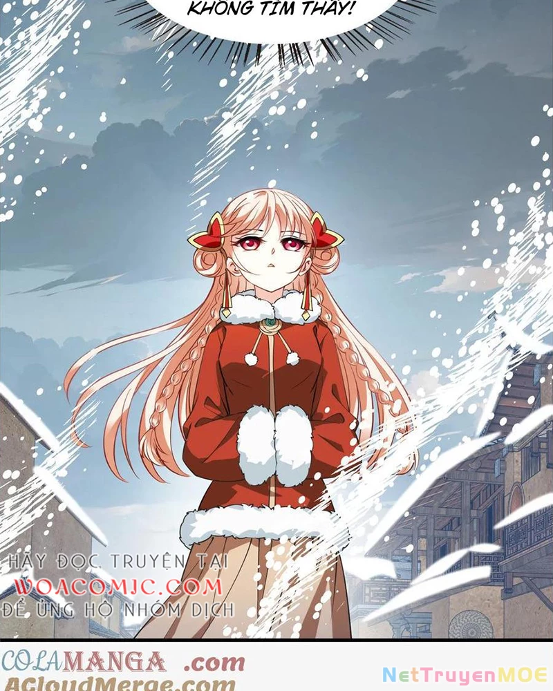 Phong Khởi Thương Lam Chap 673 - Next Chap 674