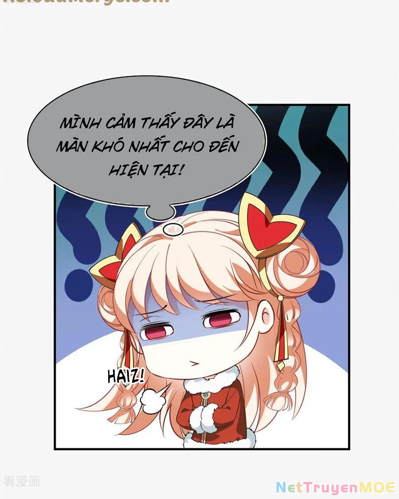 Phong Khởi Thương Lam Chap 673 - Next Chap 674
