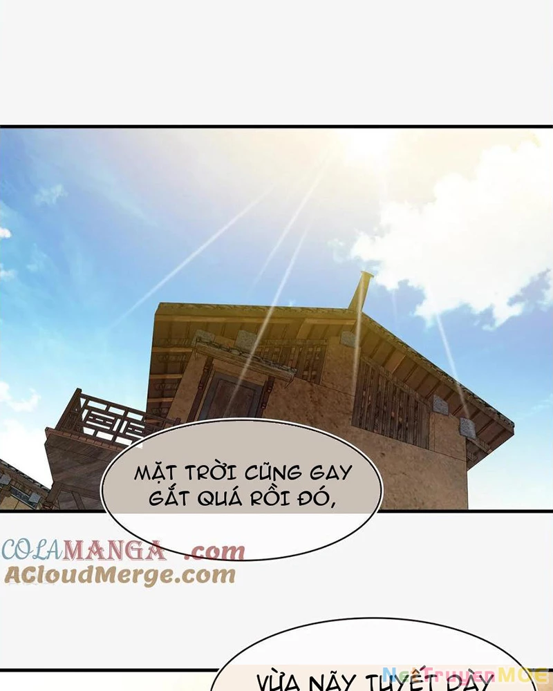 Phong Khởi Thương Lam Chap 673 - Next Chap 674