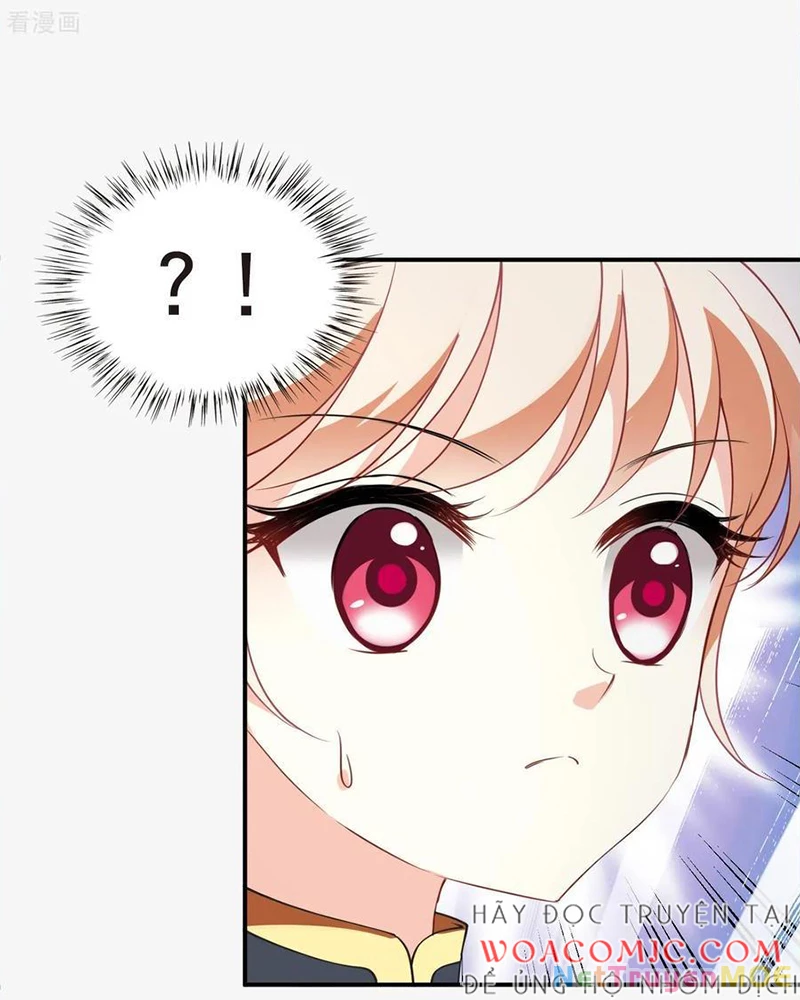 Phong Khởi Thương Lam Chap 673 - Next Chap 674
