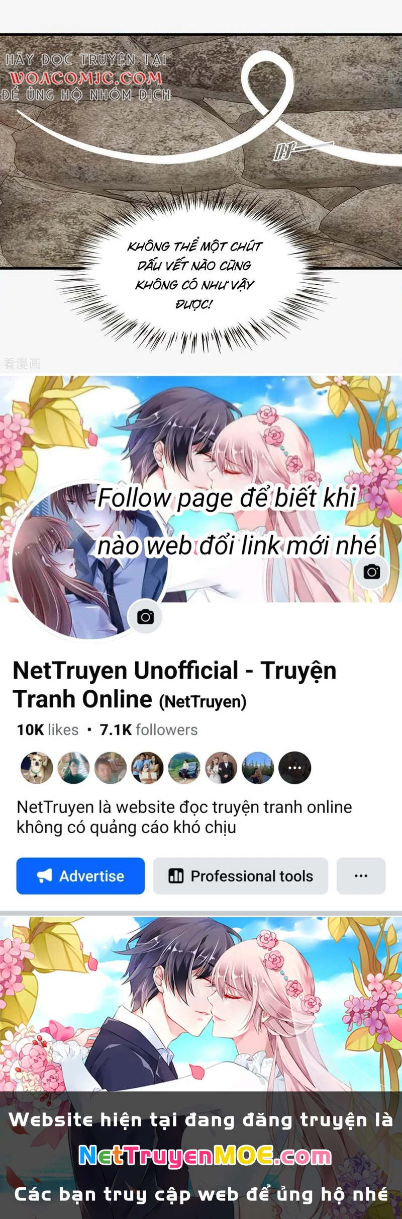 Phong Khởi Thương Lam Chap 673 - Next Chap 674