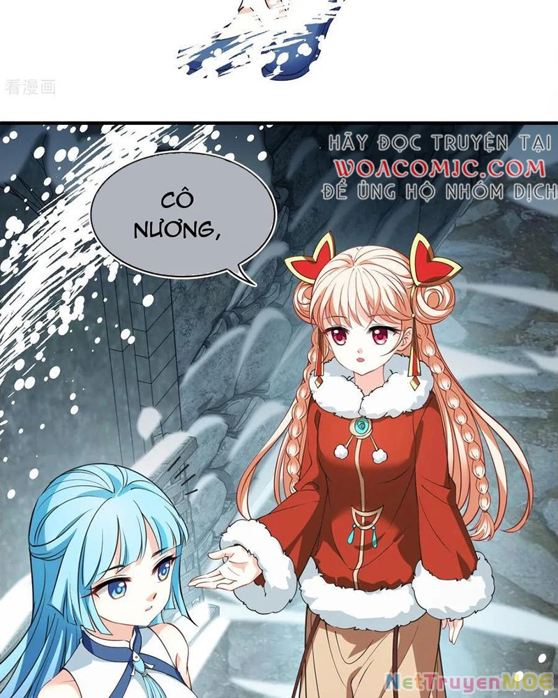 Phong Khởi Thương Lam Chap 673 - Next Chap 674