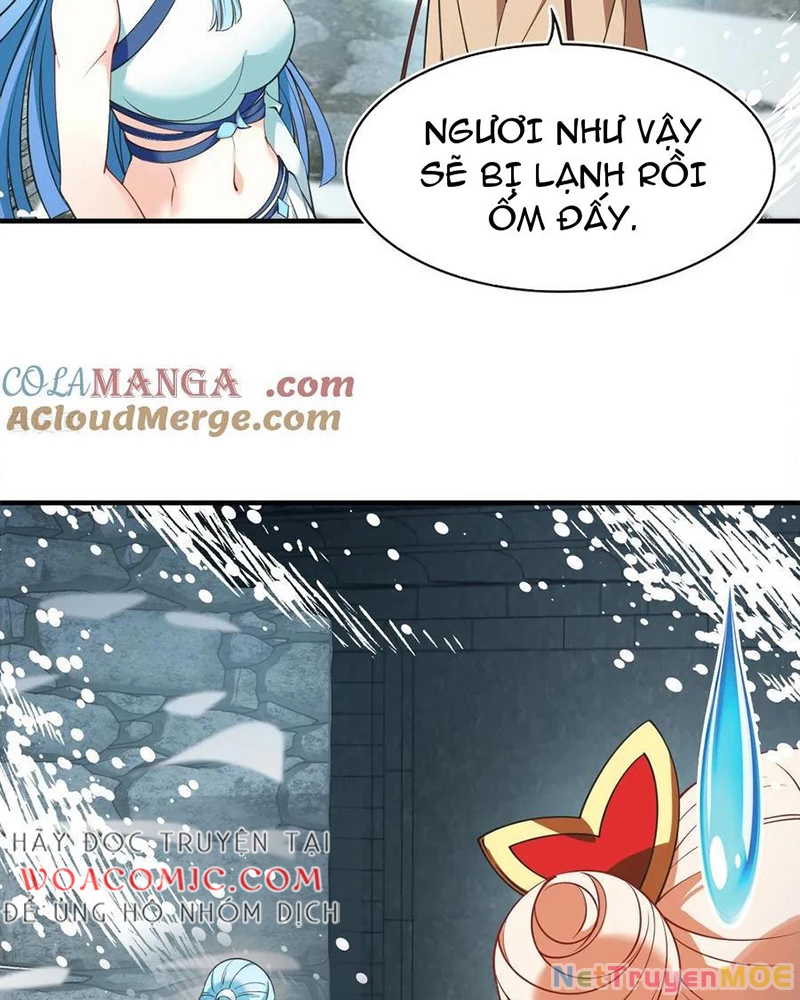 Phong Khởi Thương Lam Chap 673 - Next Chap 674