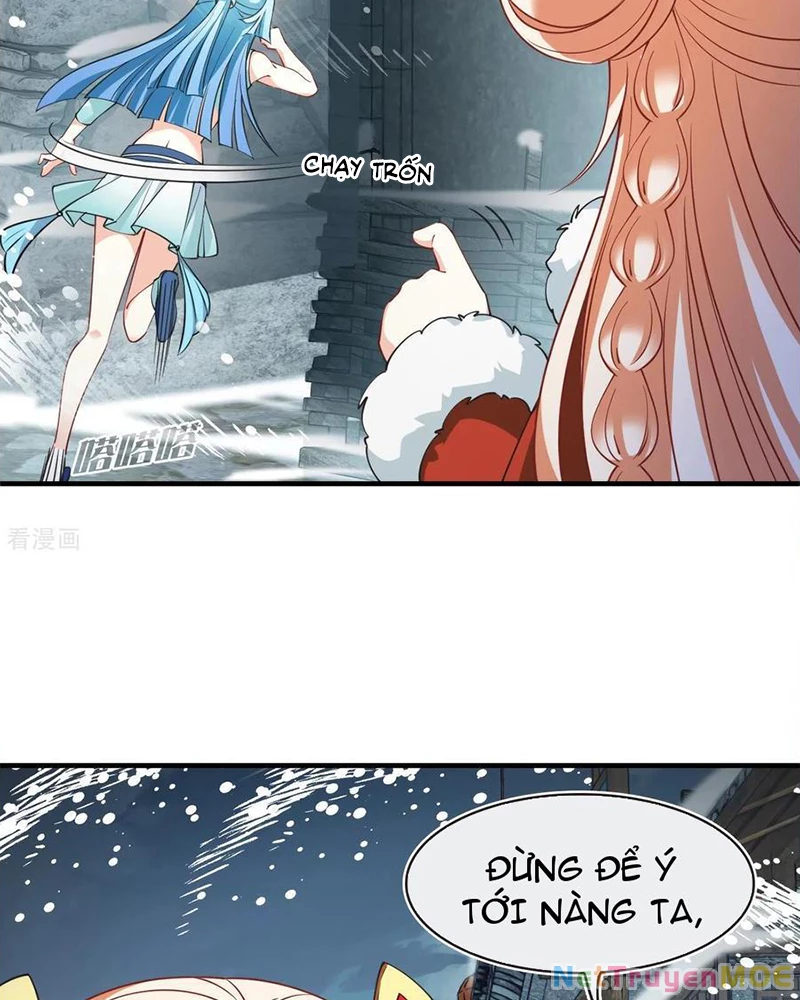 Phong Khởi Thương Lam Chap 673 - Next Chap 674