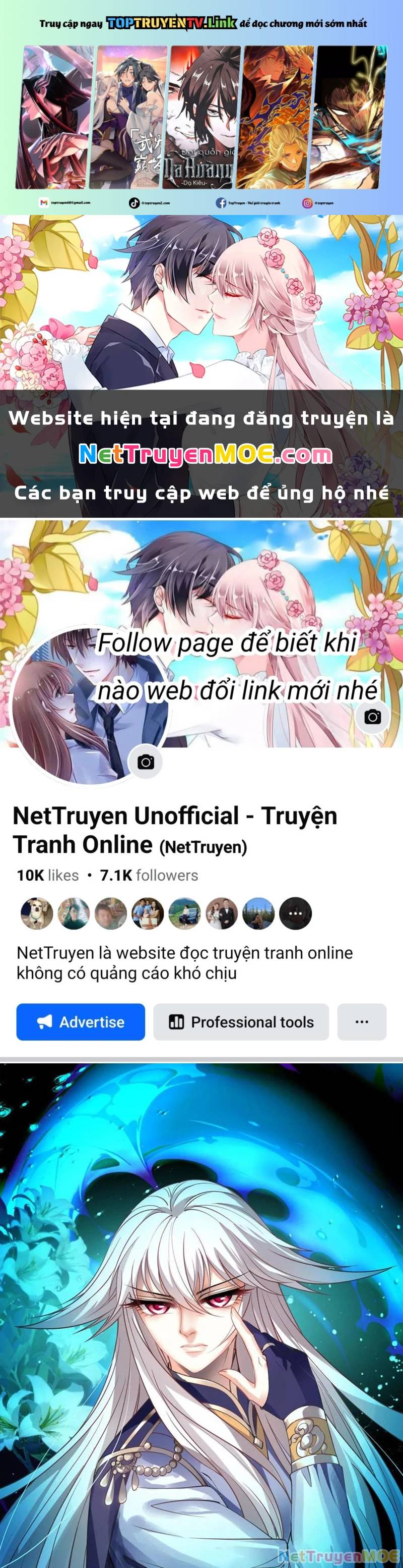 Phong Khởi Thương Lam Chap 674 - Next Chap 675