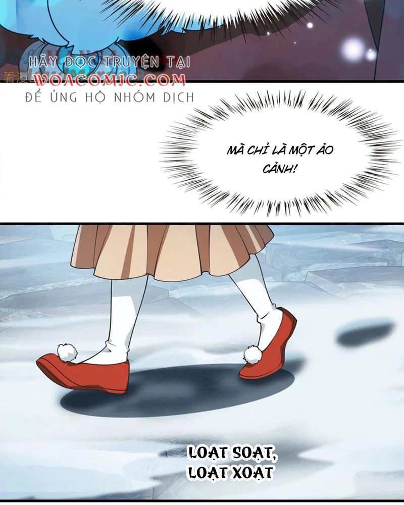 Phong Khởi Thương Lam Chap 674 - Next Chap 675