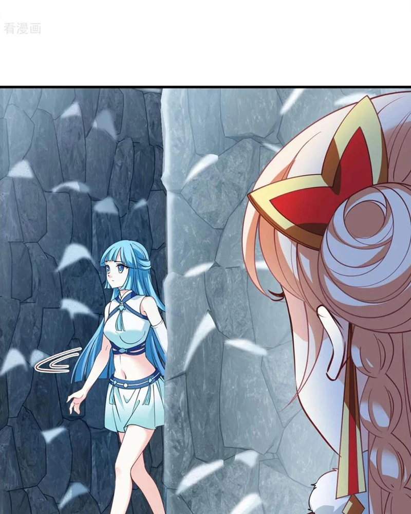 Phong Khởi Thương Lam Chap 674 - Next Chap 675